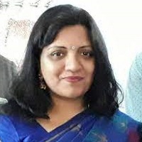 Mrs. Guha Poonam Tapas Kumar